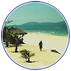 Plage de Non nuoc