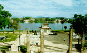 Van Kieu du fleuve de parfum