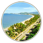 plage de Nha Trang