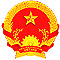 Embleme du Viet Nam
